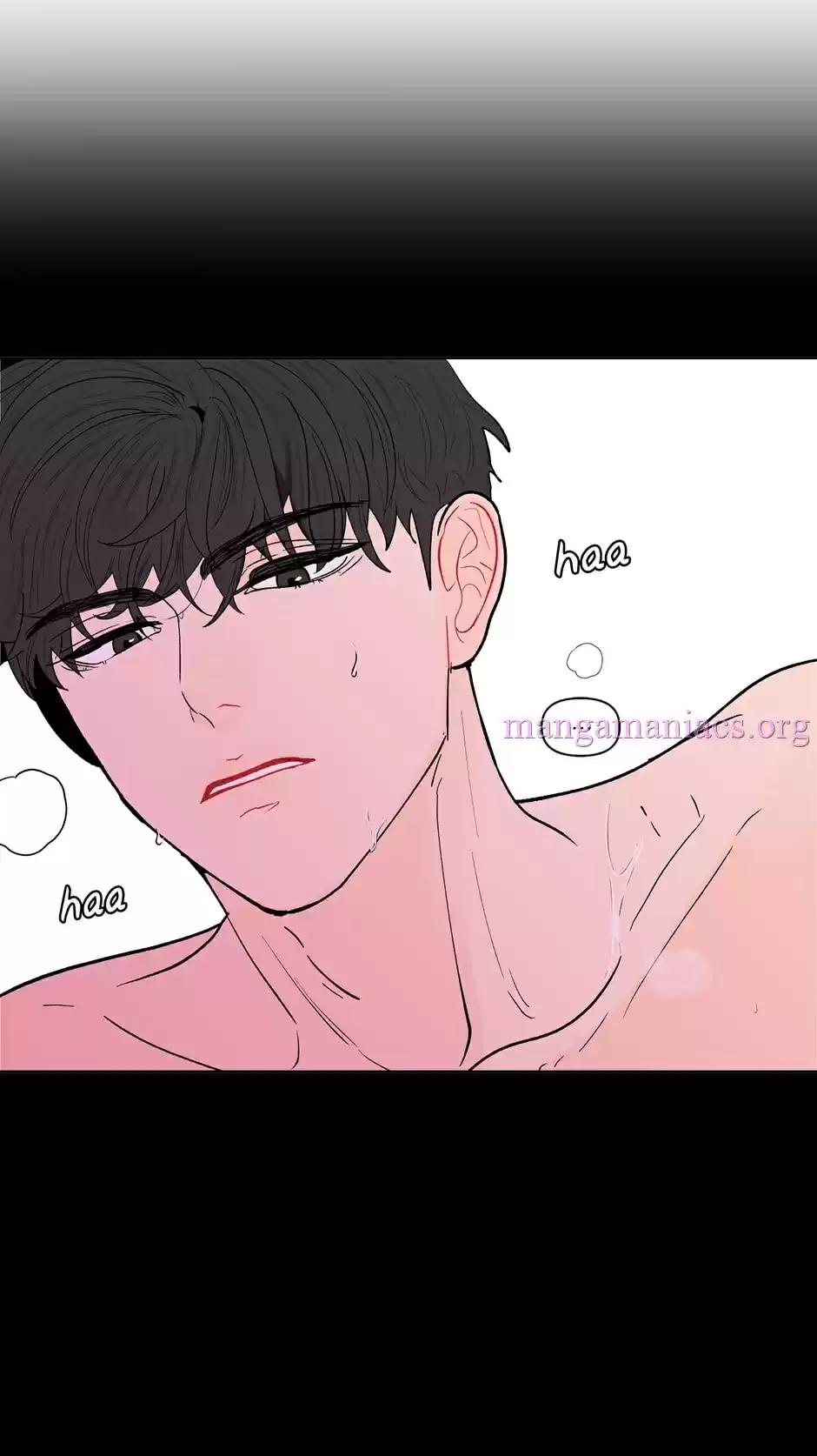 Banana Scandal Chapter 98