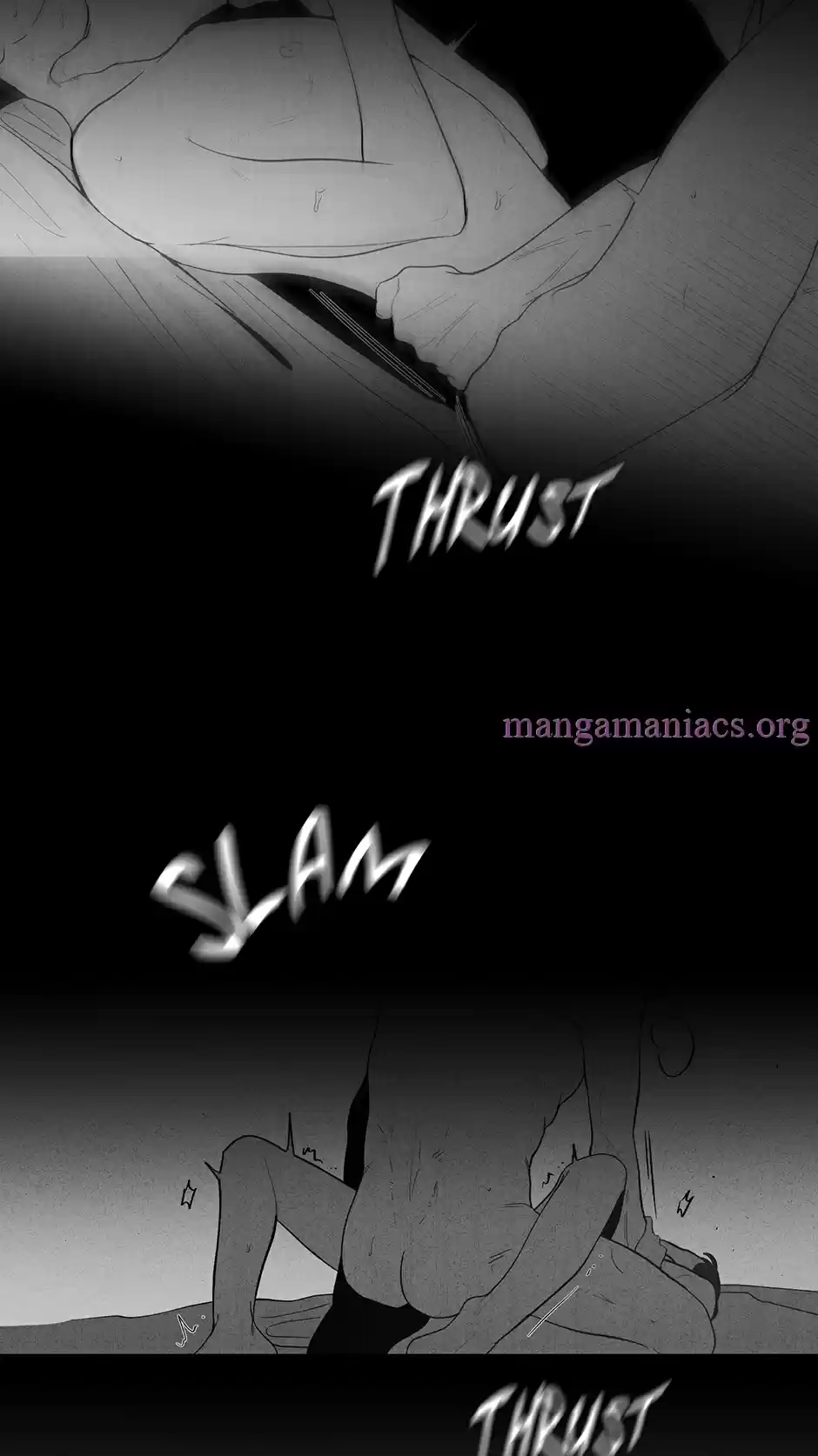 Banana Scandal Chapter 98