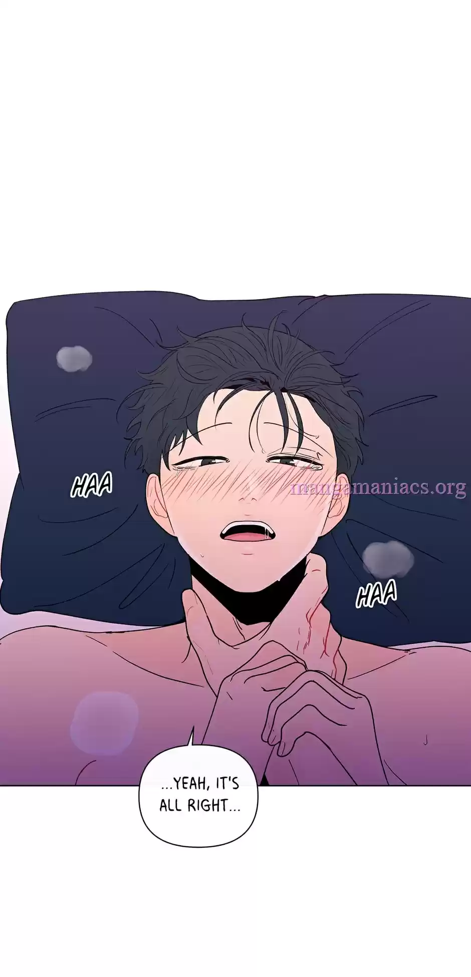 Banana Scandal Chapter 98