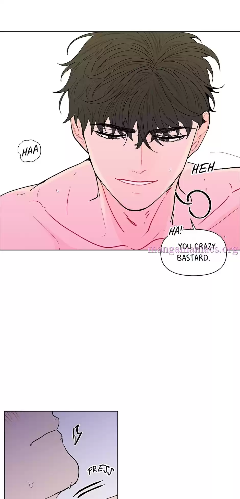 Banana Scandal Chapter 98