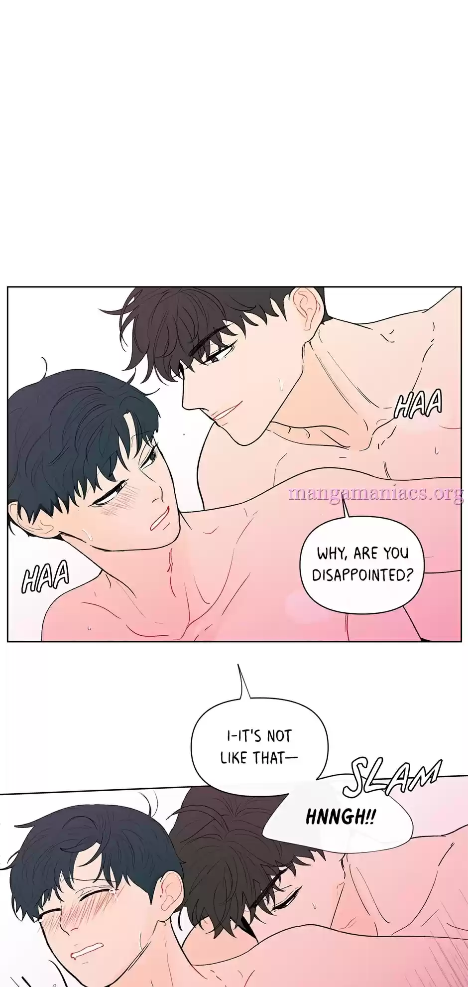 Banana Scandal Chapter 98