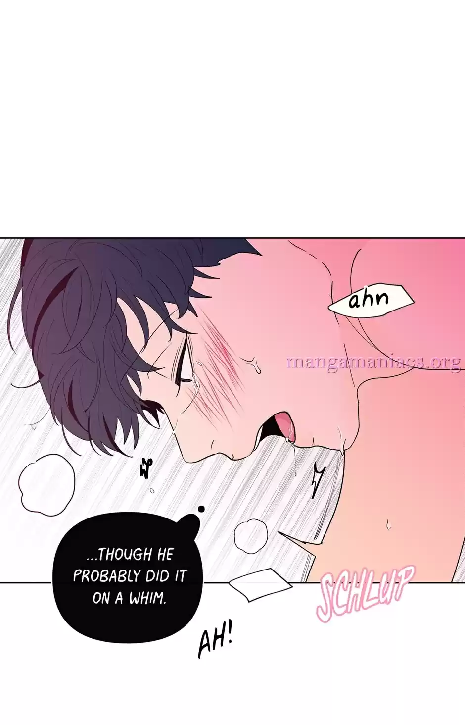 Banana Scandal Chapter 98