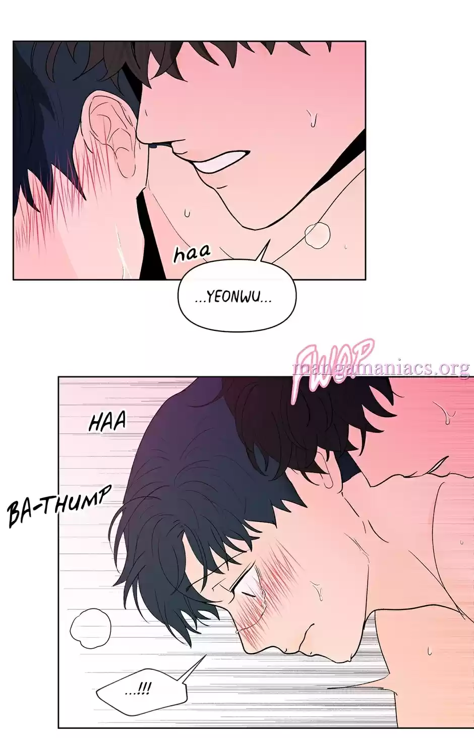 Banana Scandal Chapter 98