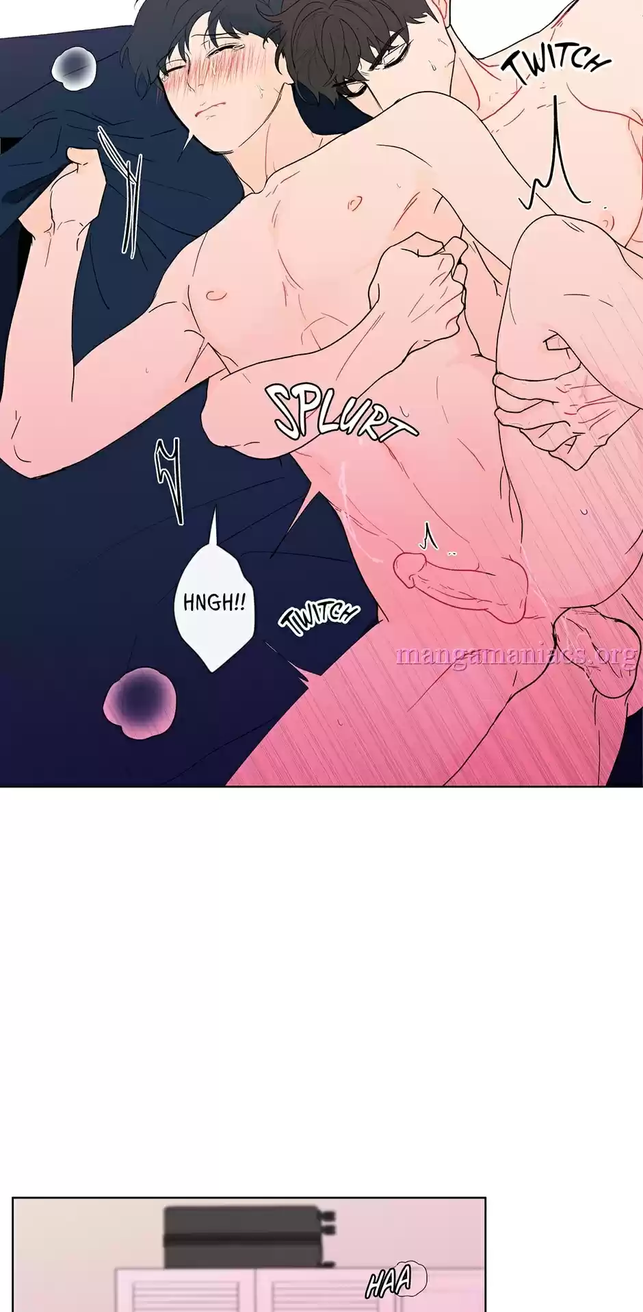 Banana Scandal Chapter 98