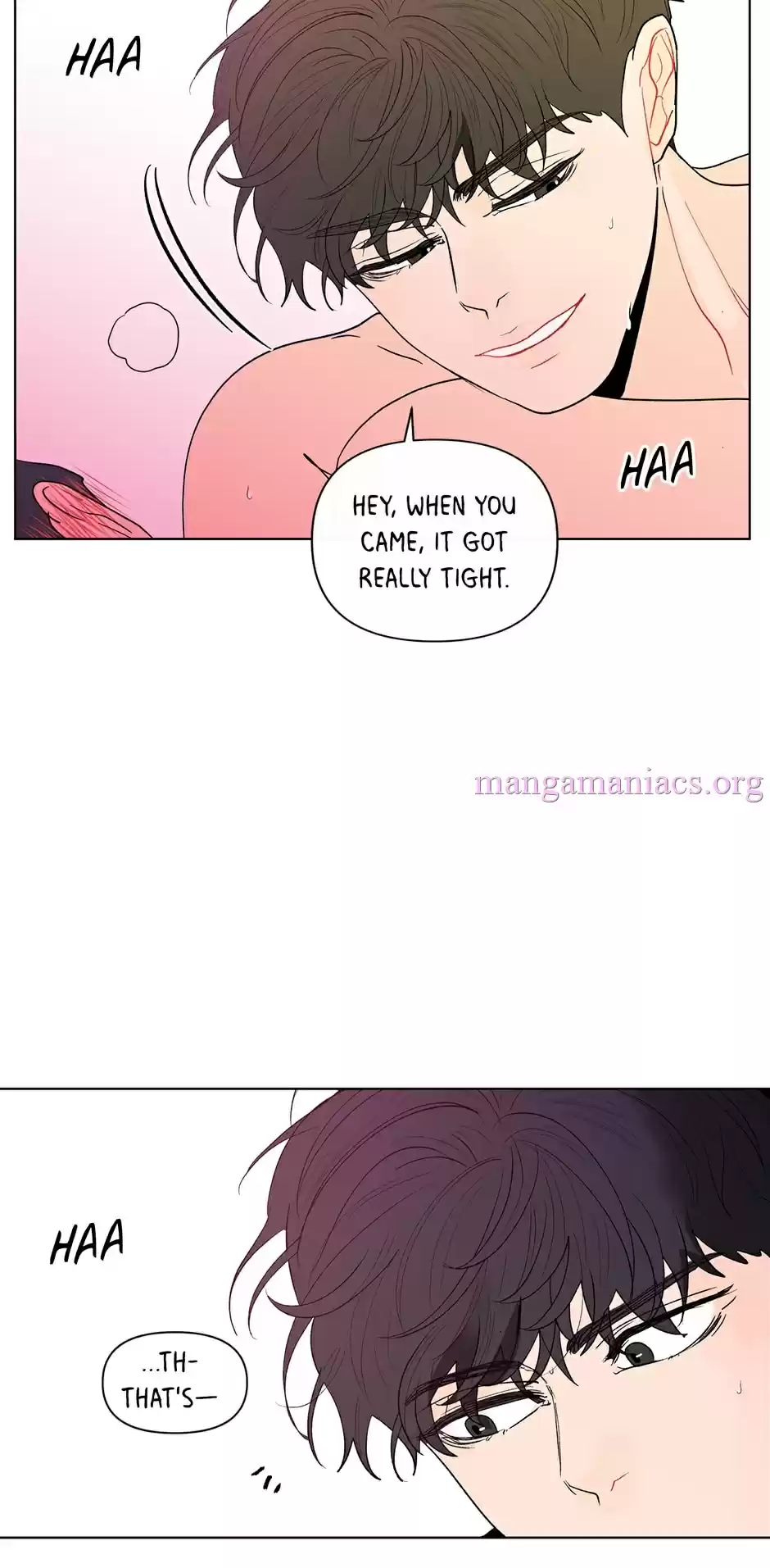 Banana Scandal Chapter 98