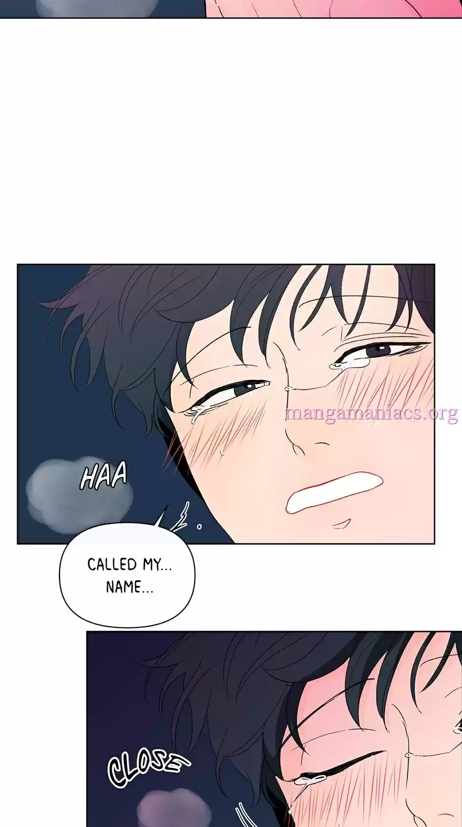 Banana Scandal Chapter 98