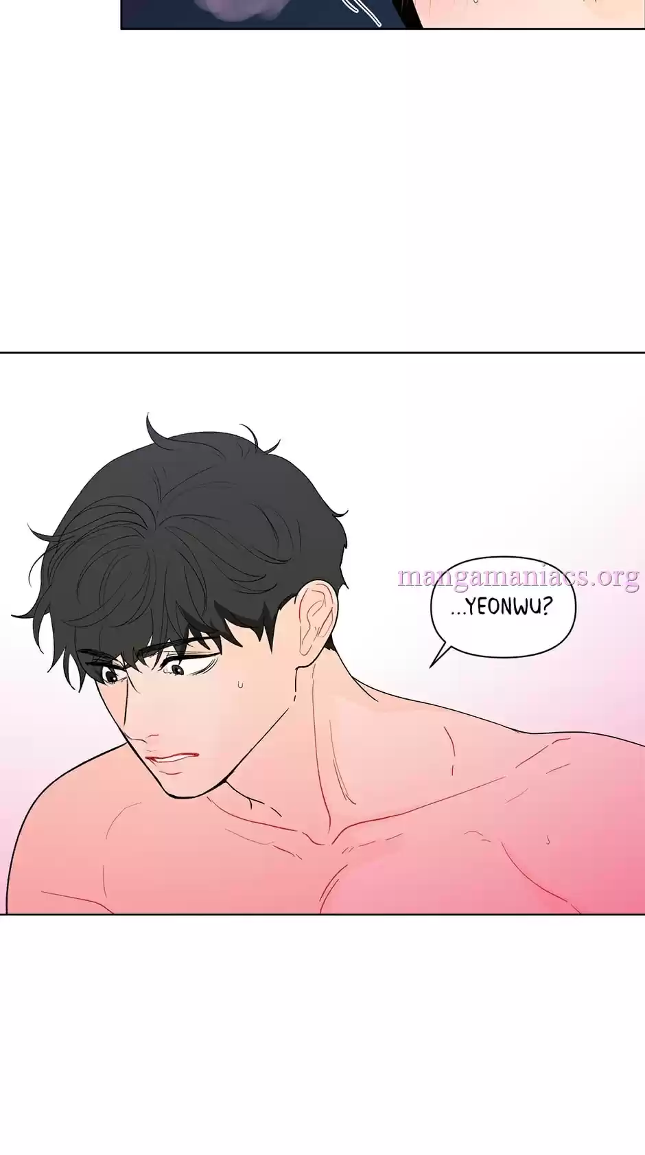 Banana Scandal Chapter 98