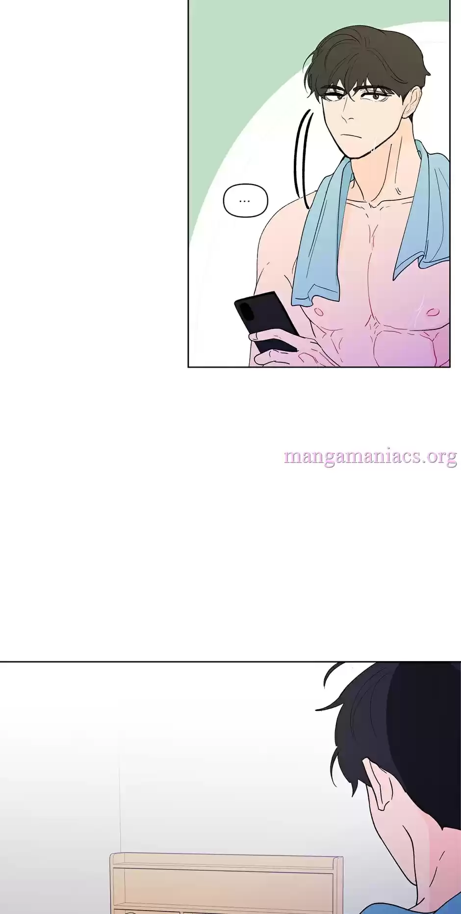 Banana Scandal Chapter 98