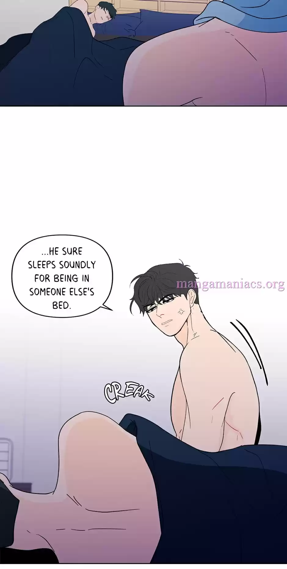 Banana Scandal Chapter 98