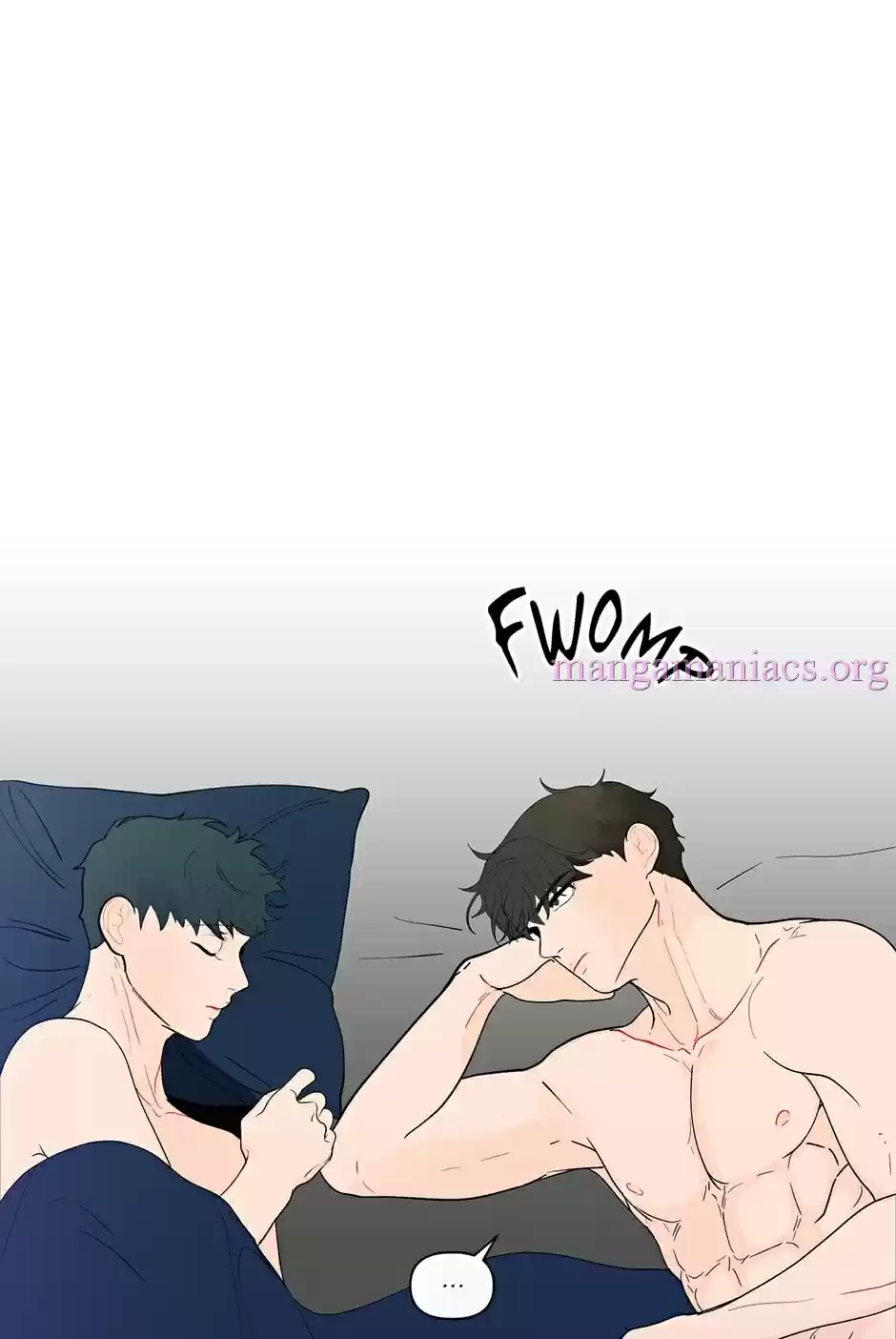 Banana Scandal Chapter 98