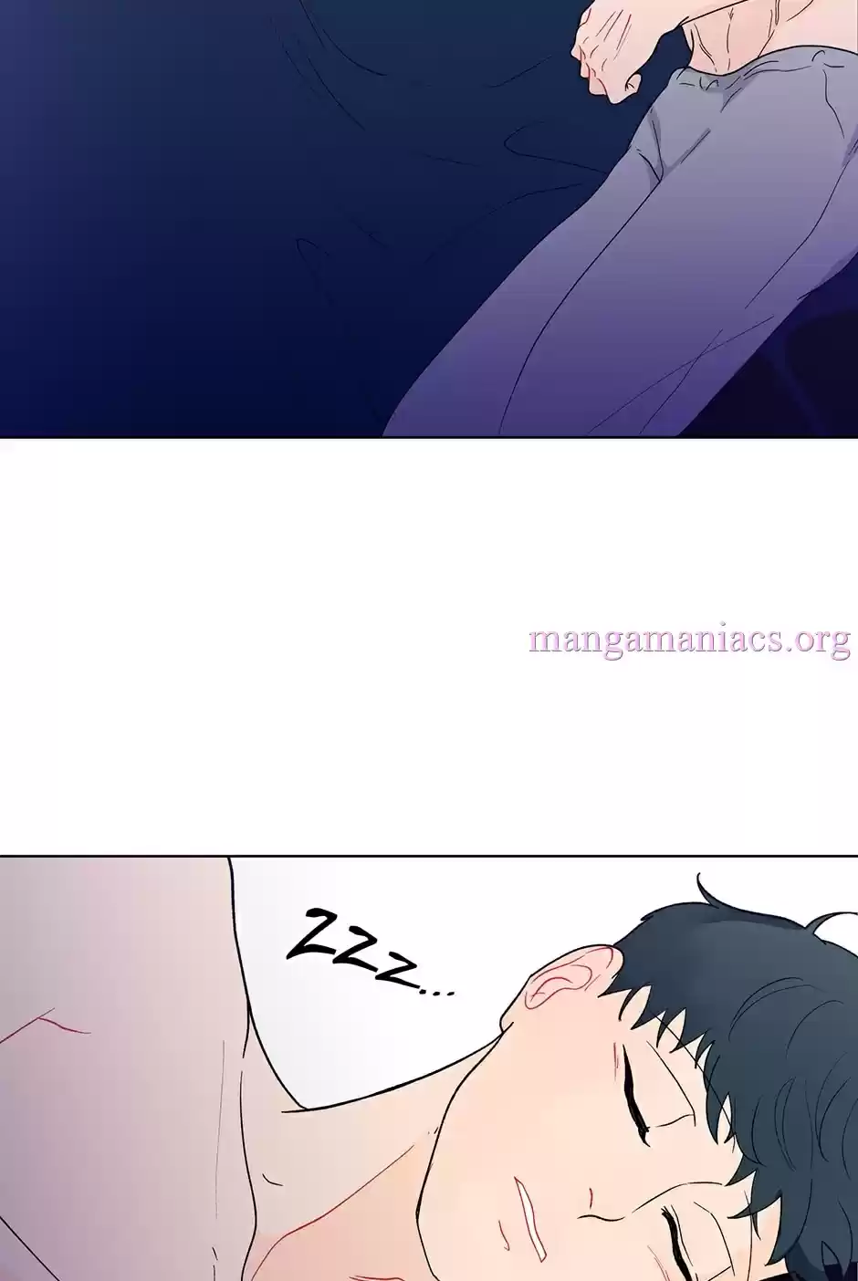 Banana Scandal Chapter 98