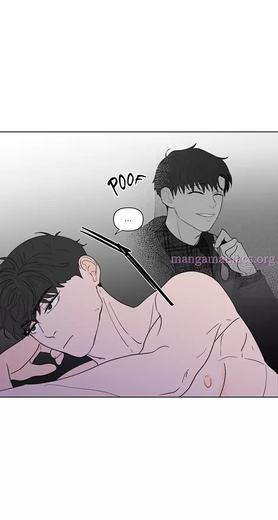 Banana Scandal Chapter 98