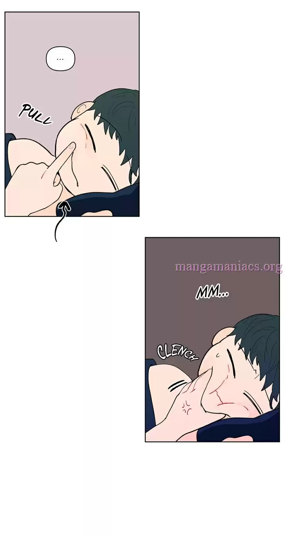 Banana Scandal Chapter 98