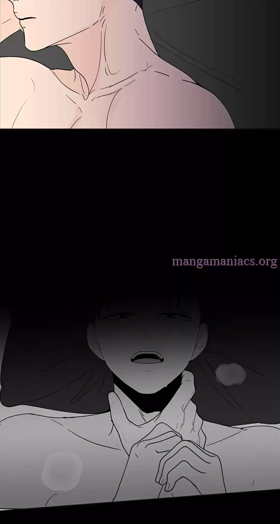 Banana Scandal Chapter 98