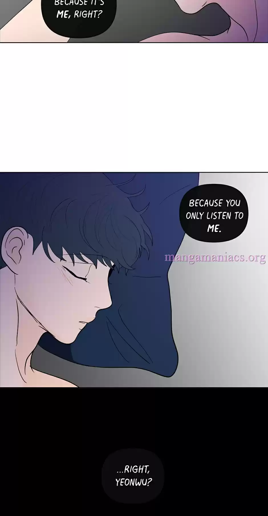 Banana Scandal Chapter 98