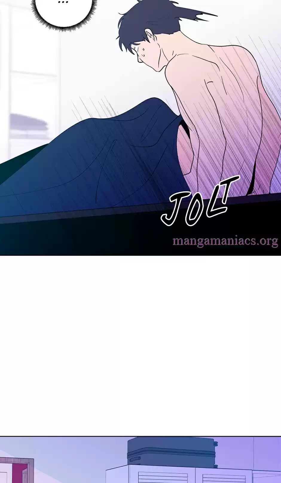 Banana Scandal Chapter 98