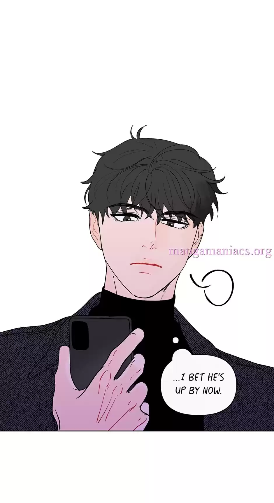 Banana Scandal Chapter 98