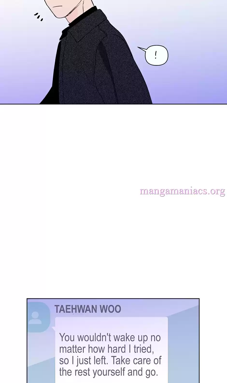 Banana Scandal Chapter 98