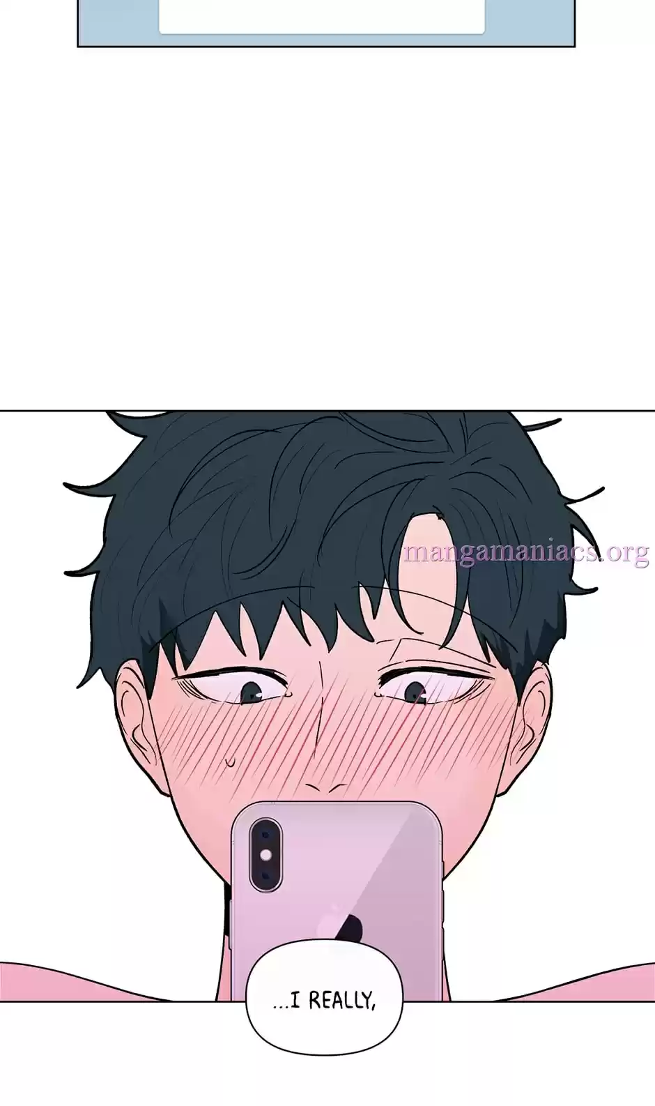 Banana Scandal Chapter 98