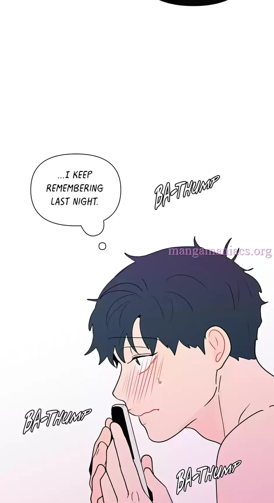 Banana Scandal Chapter 98