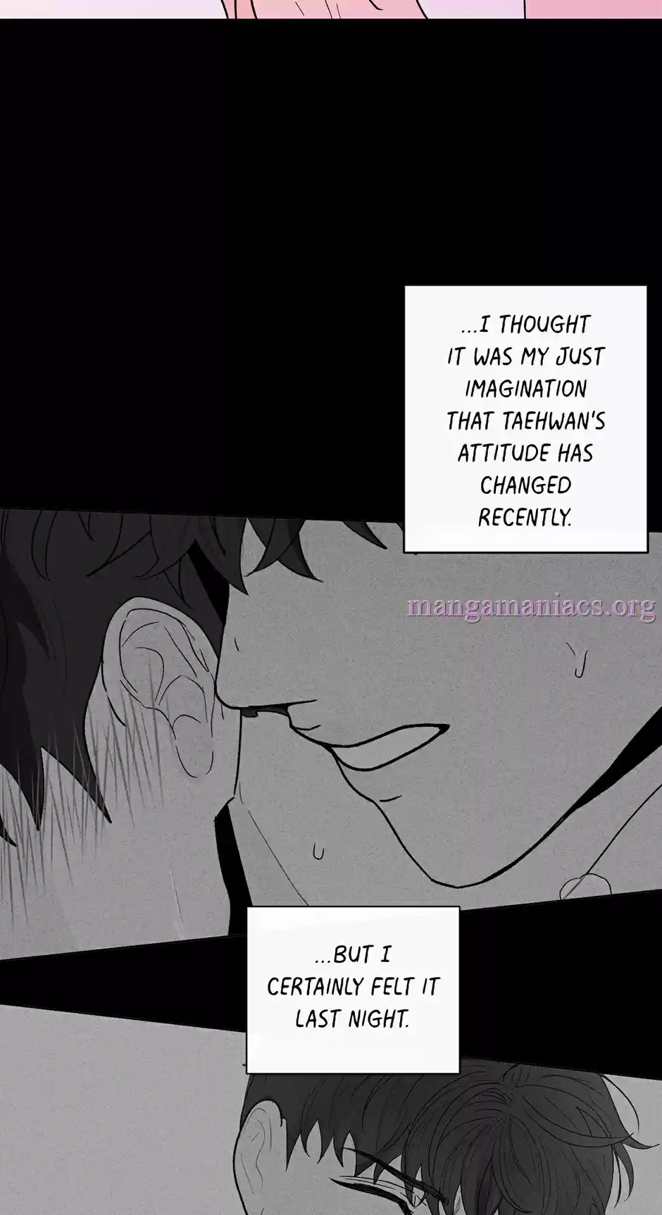 Banana Scandal Chapter 98