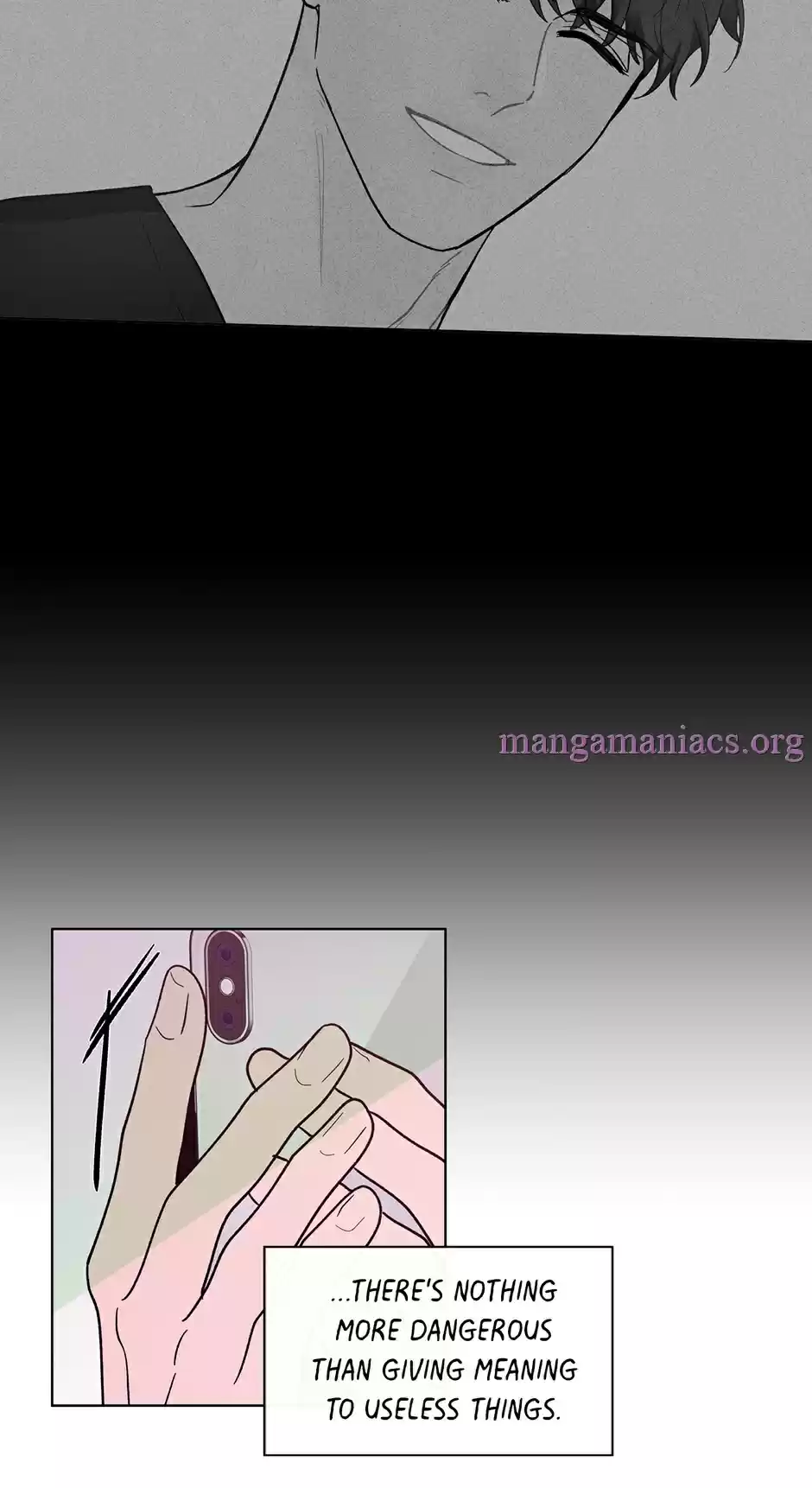 Banana Scandal Chapter 98