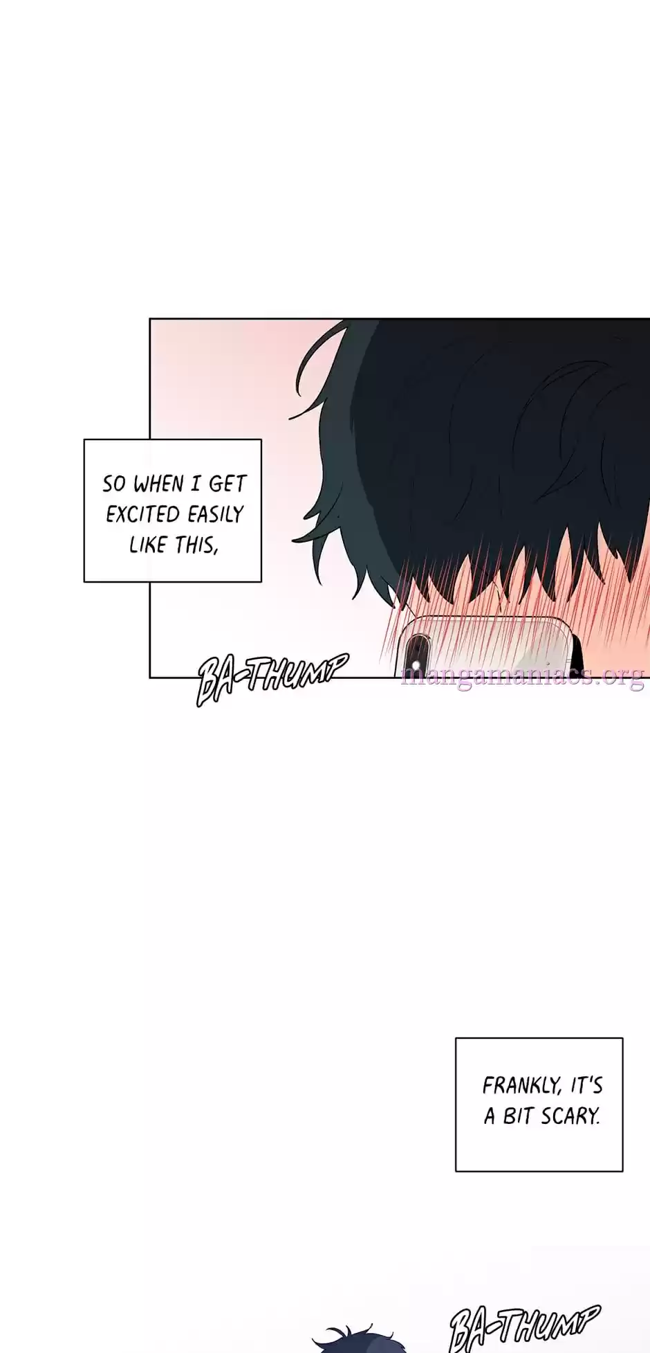 Banana Scandal Chapter 98