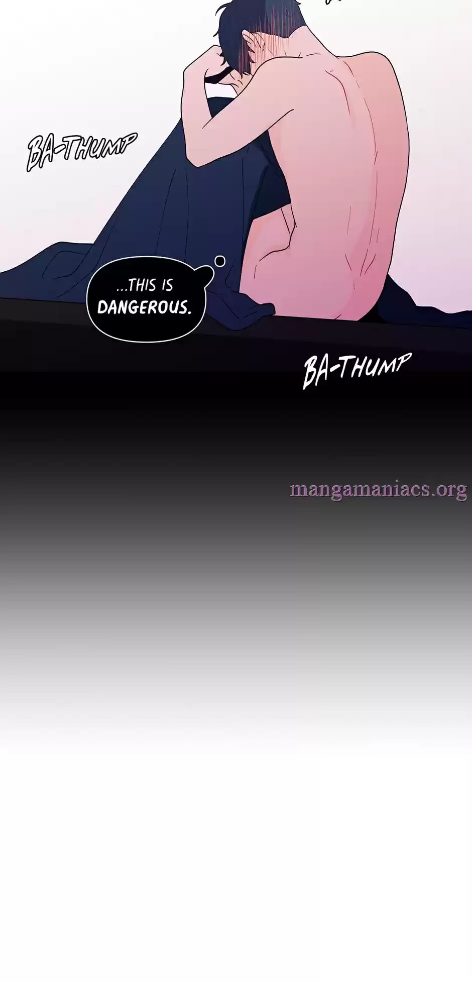 Banana Scandal Chapter 98