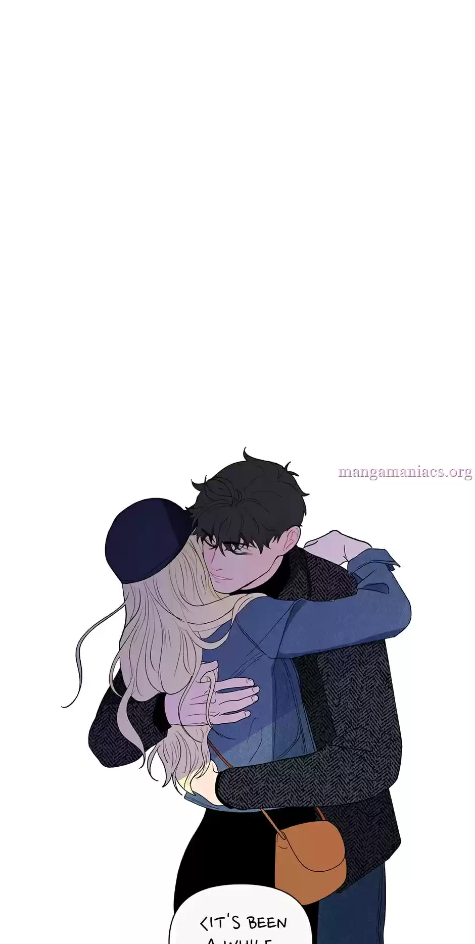 Banana Scandal Chapter 99