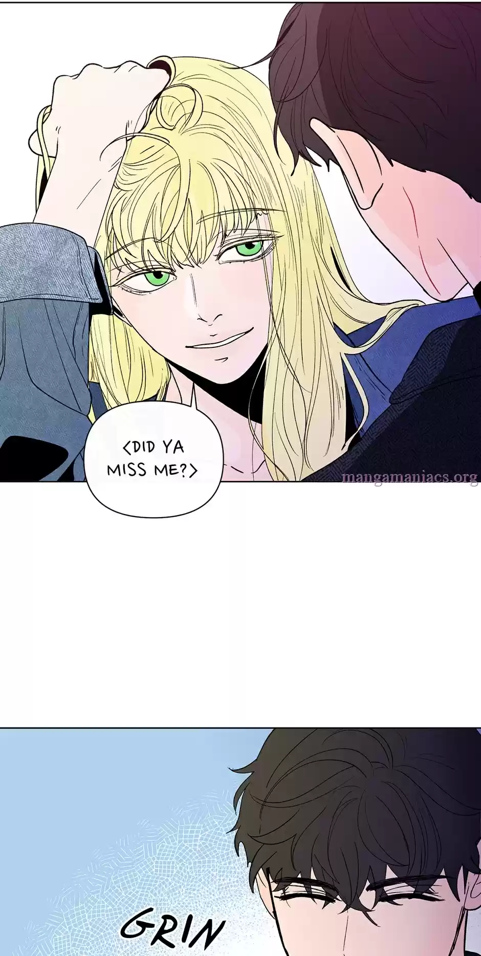 Banana Scandal Chapter 99