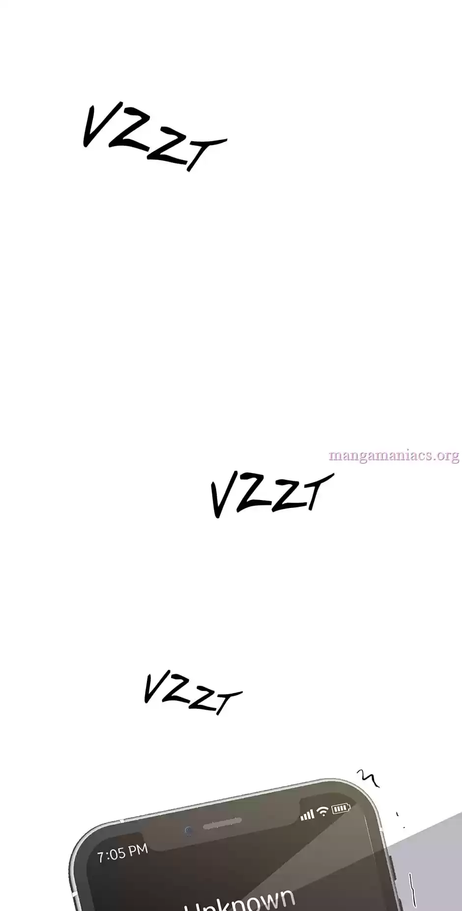 Banana Scandal Chapter 99