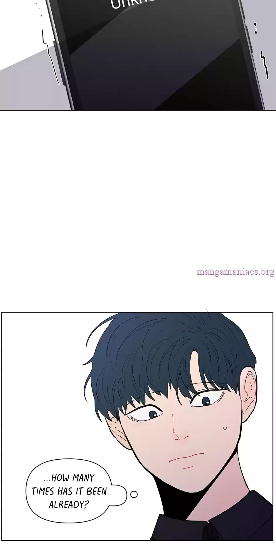 Banana Scandal Chapter 99