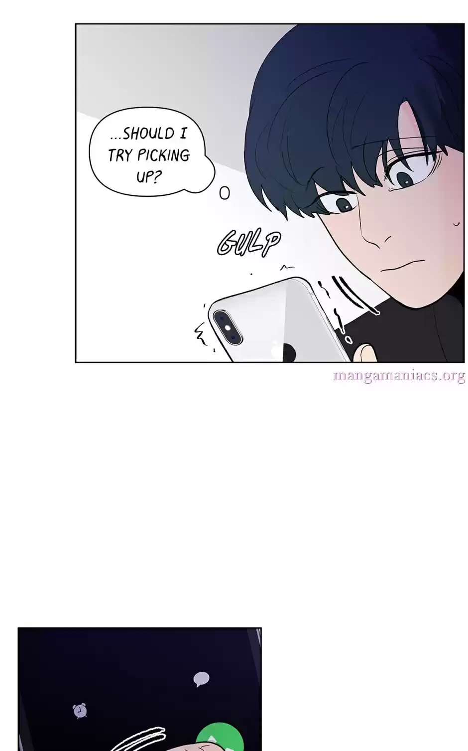 Banana Scandal Chapter 99