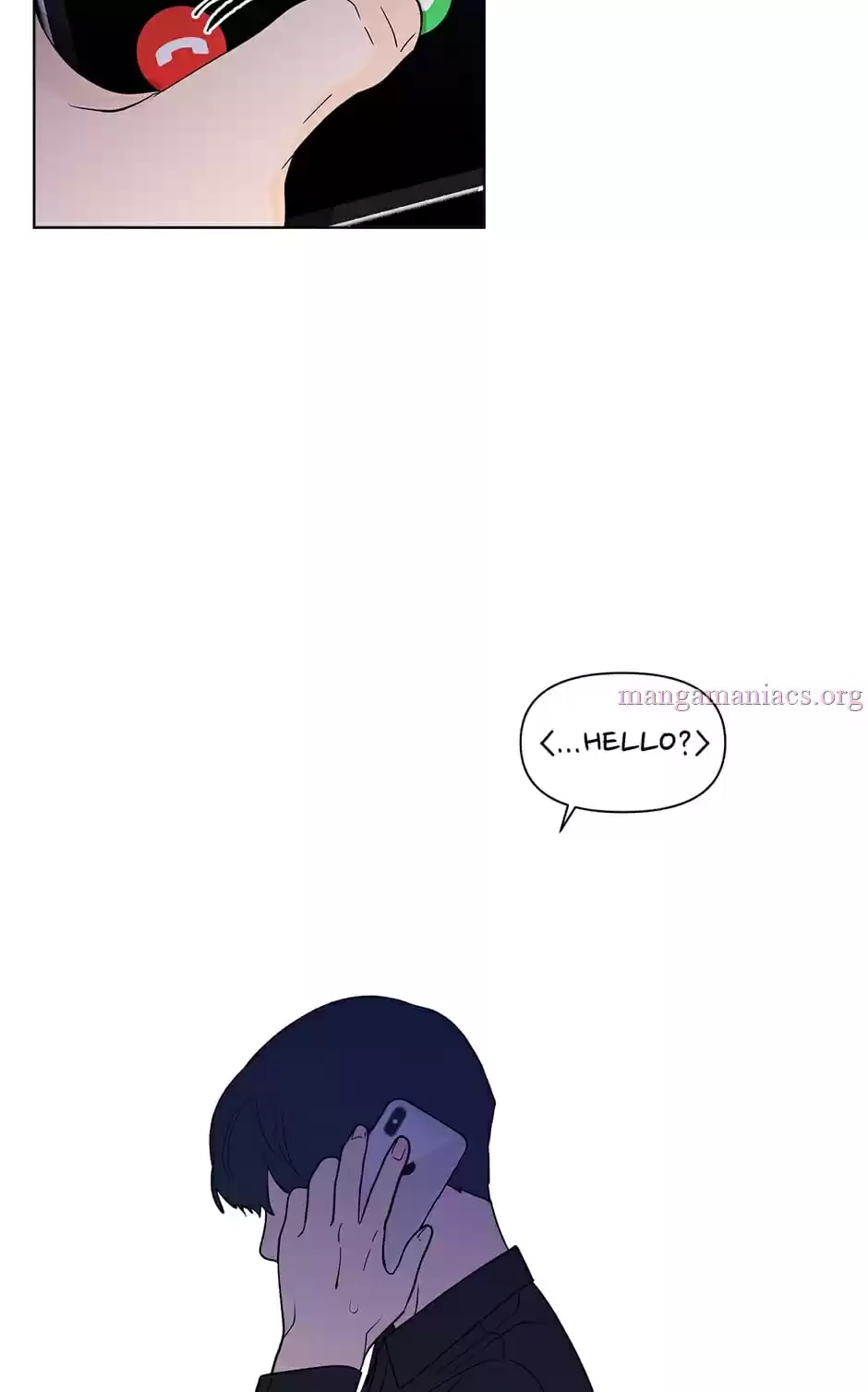 Banana Scandal Chapter 99