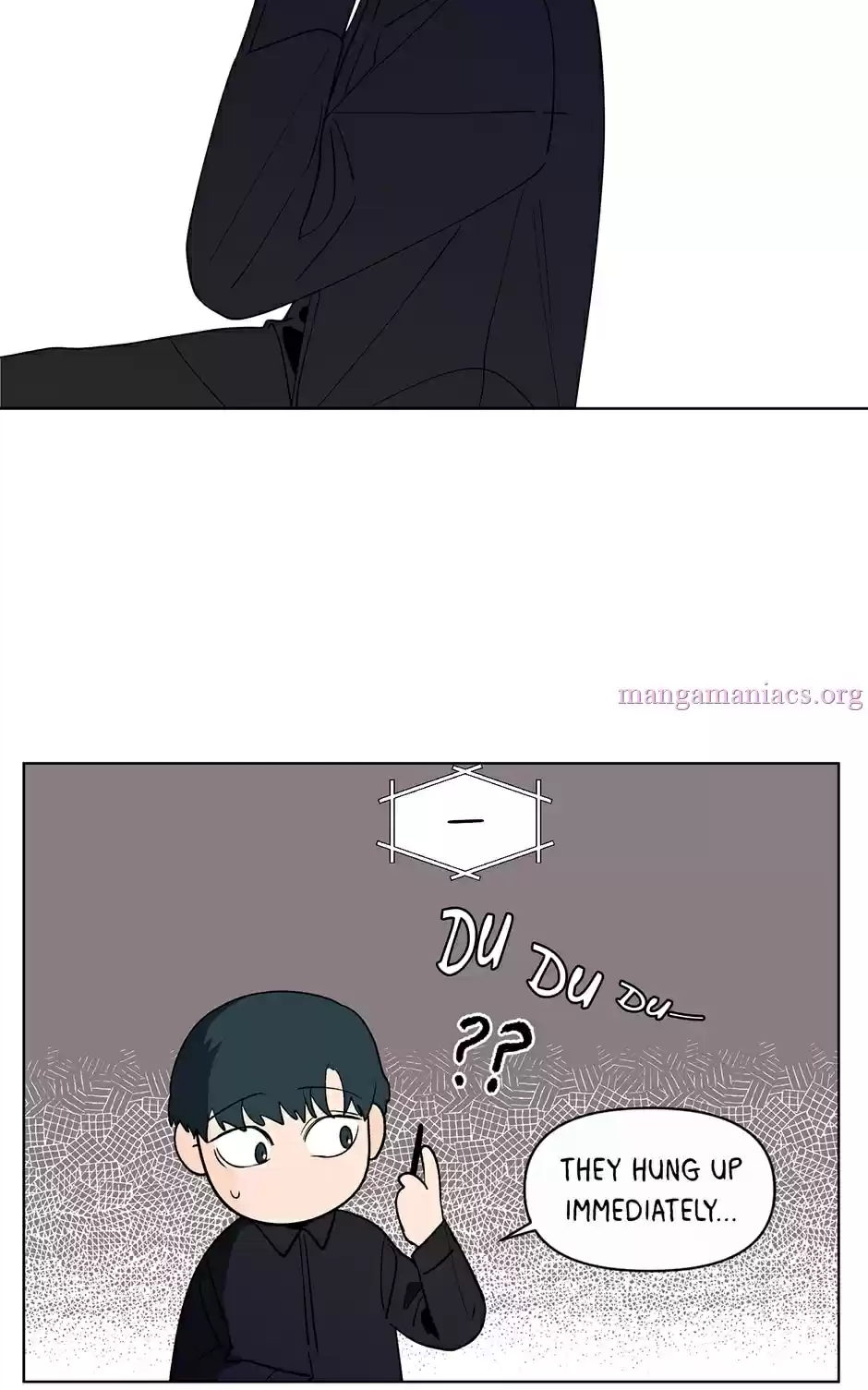 Banana Scandal Chapter 99