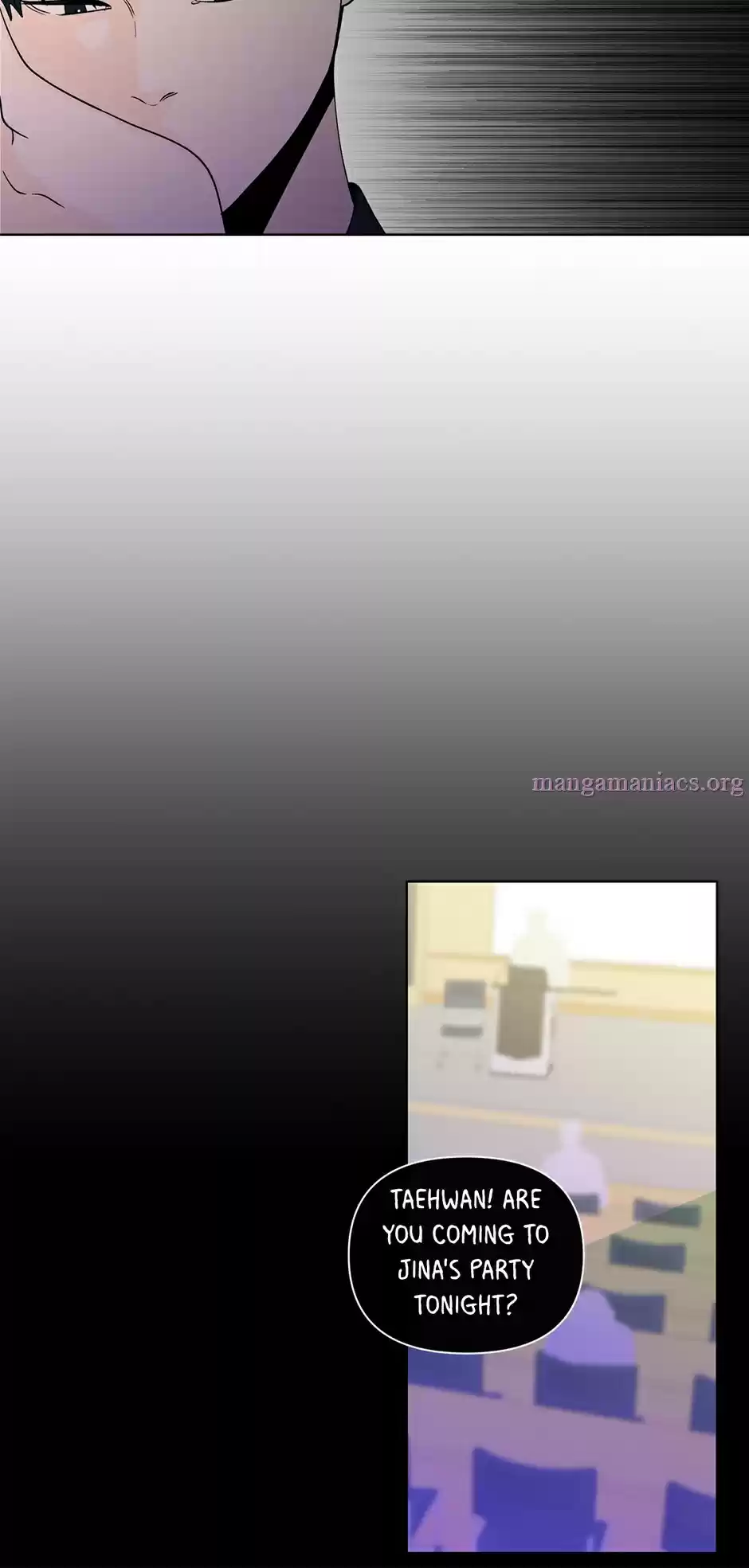 Banana Scandal Chapter 99