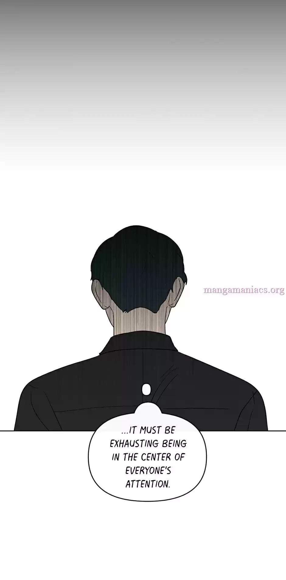 Banana Scandal Chapter 99