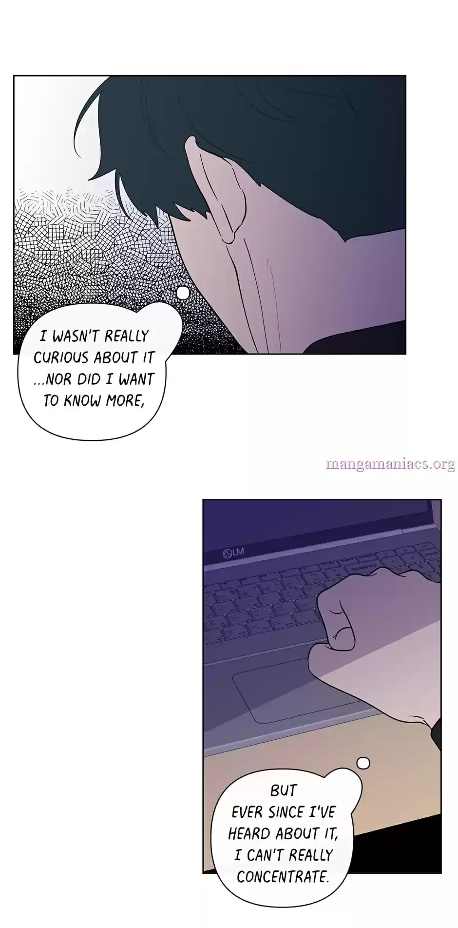 Banana Scandal Chapter 99