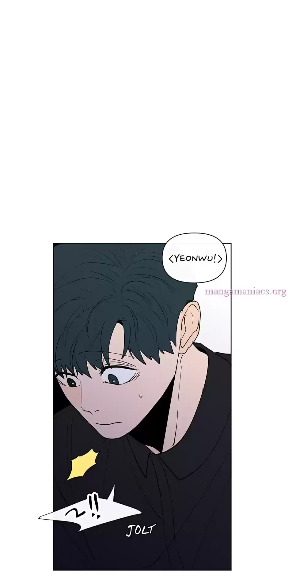 Banana Scandal Chapter 99