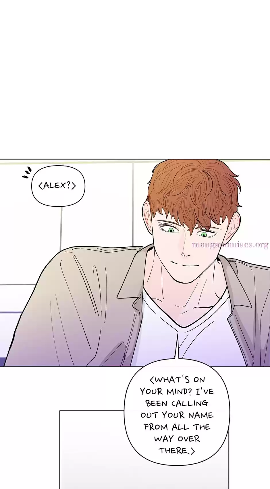 Banana Scandal Chapter 99