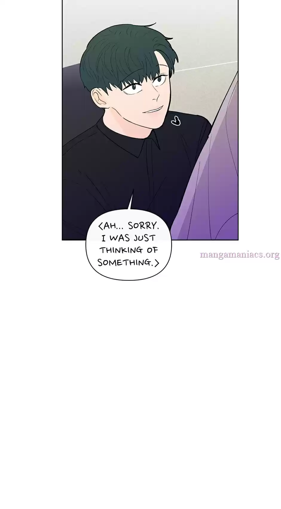 Banana Scandal Chapter 99