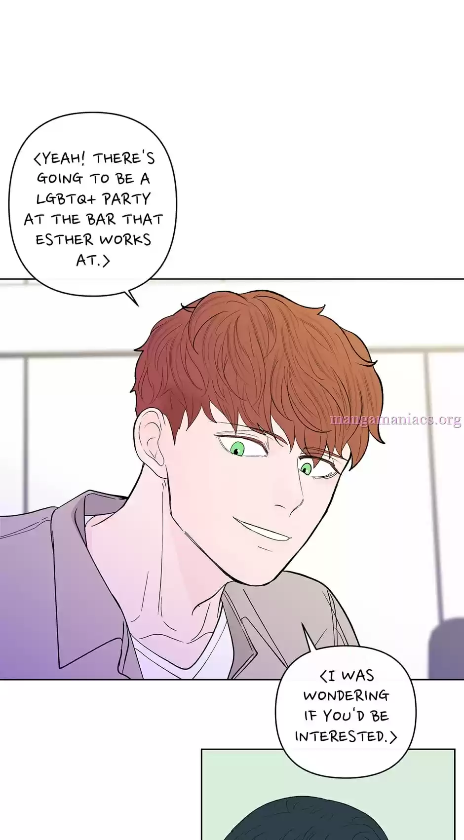 Banana Scandal Chapter 99