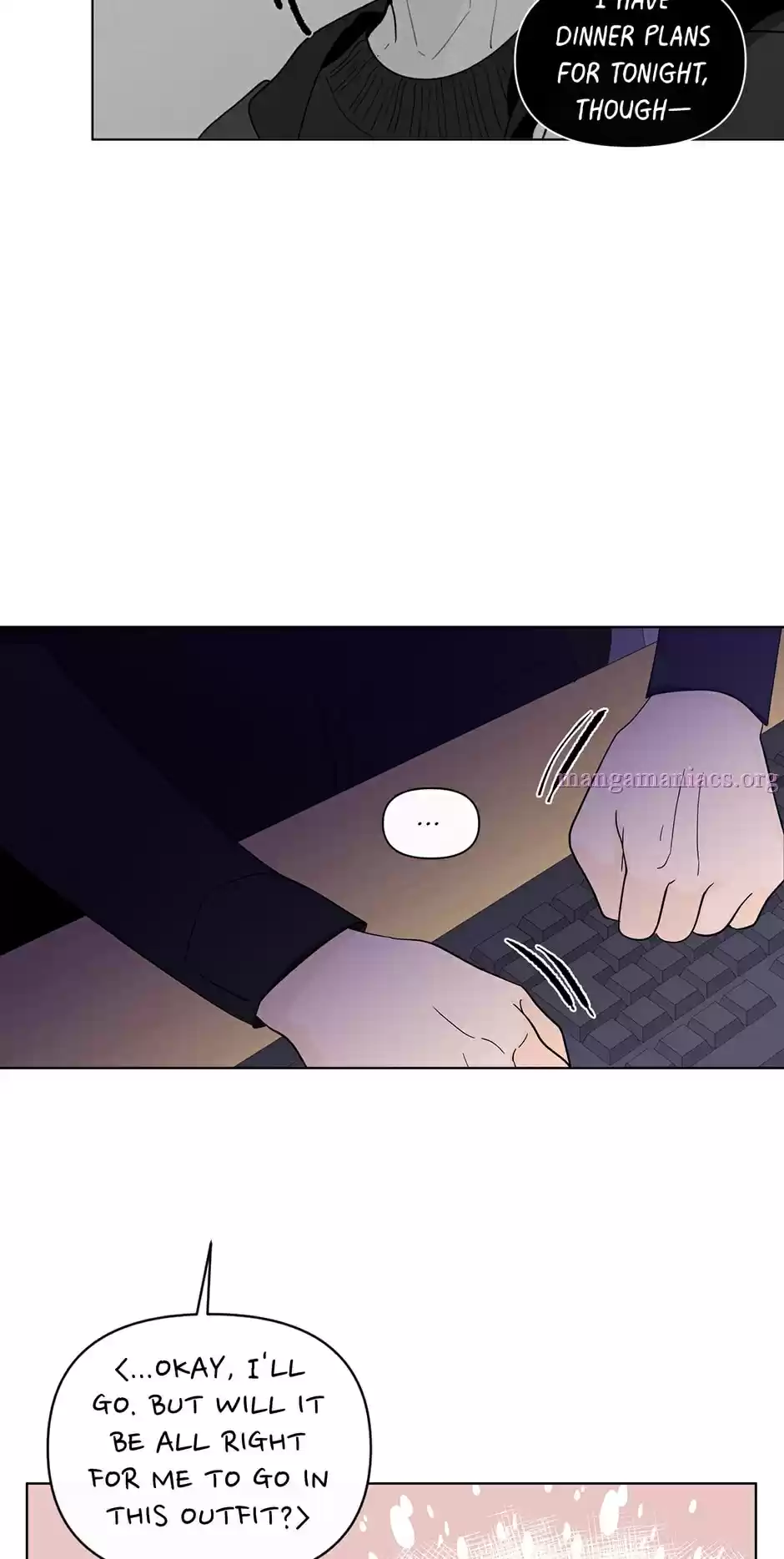 Banana Scandal Chapter 99