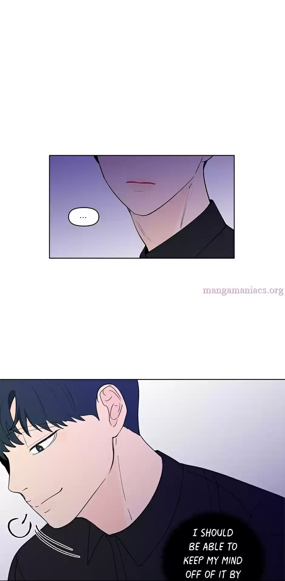 Banana Scandal Chapter 99