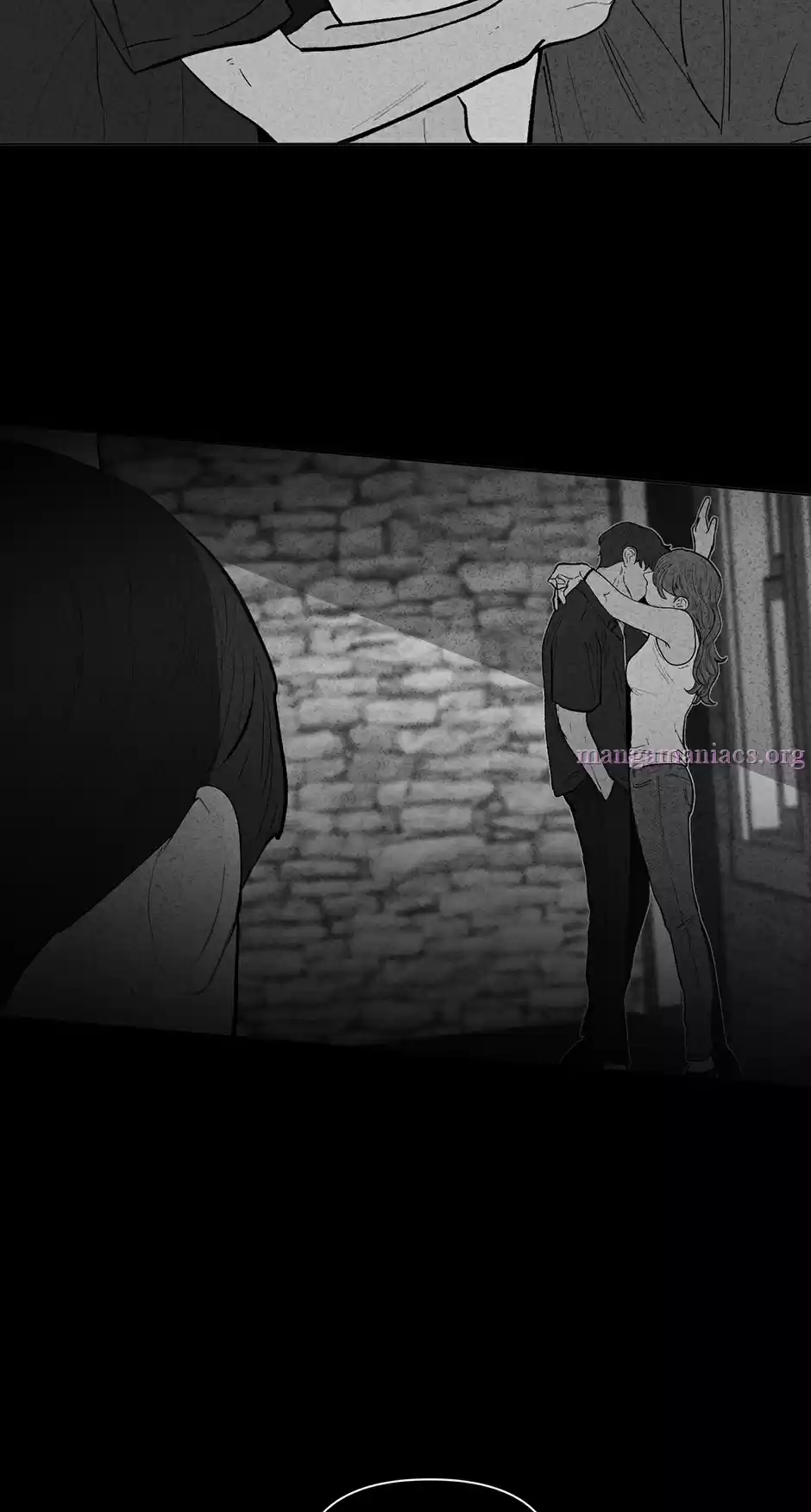 Banana Scandal Chapter 99