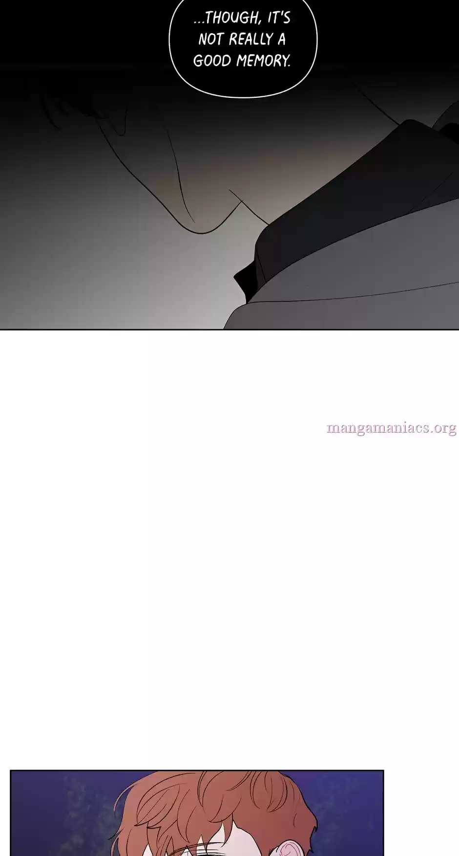 Banana Scandal Chapter 99