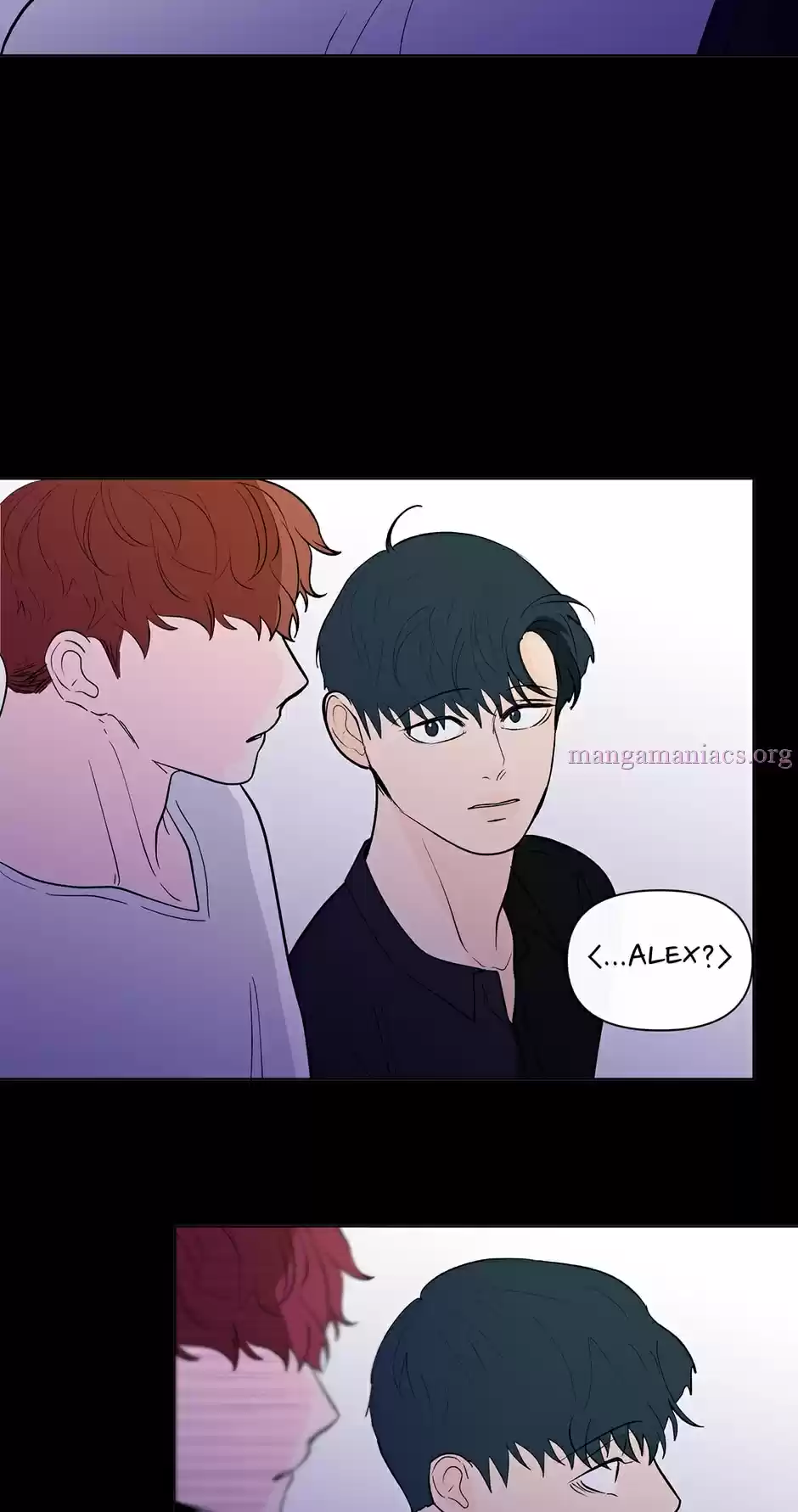 Banana Scandal Chapter 99