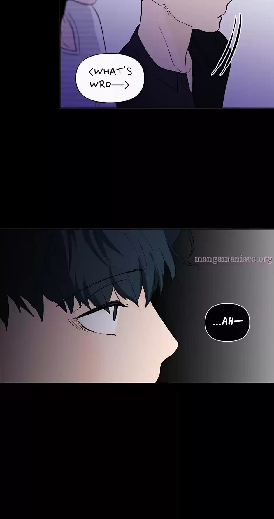 Banana Scandal Chapter 99