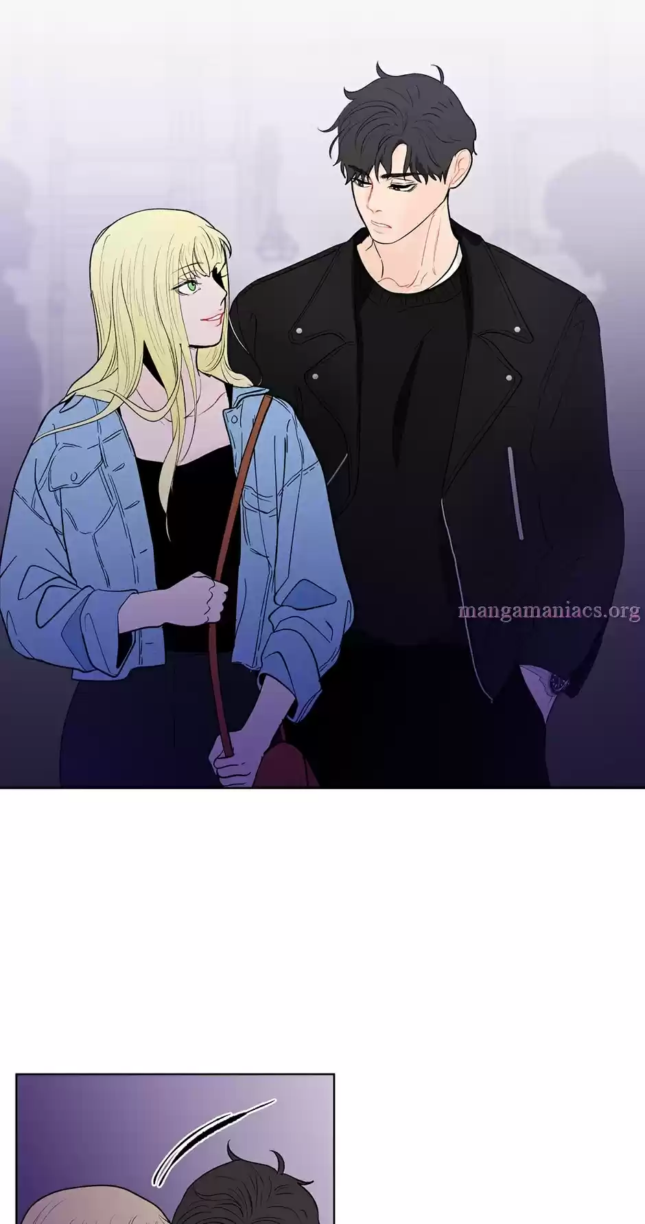 Banana Scandal Chapter 99