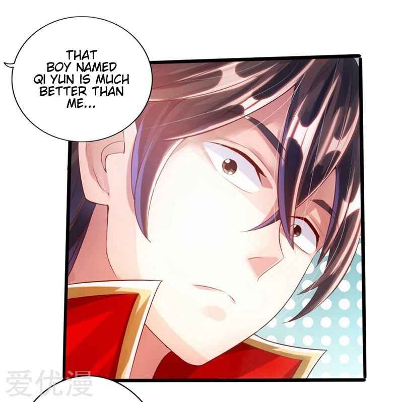 Banished Disciple's Counterattack Banished Disciple's Counterattack Ch.035